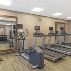 Hampton Inn Junction City
