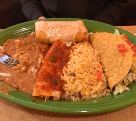 Real Mexico Restaurant Y Tienda - Columbia, SC