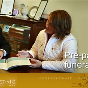 RJ Sidney Craig - Goulburn, NSW. Our Highly Trained & Caring Staff Can Take The Worry Out Of Organising Funerals For You.