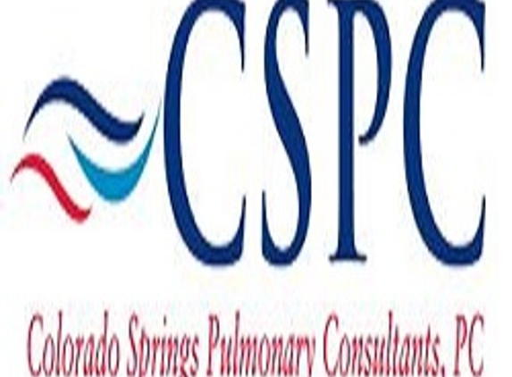 Colorado  Springs Pulmonary Consultants PC - Colorado Springs, CO