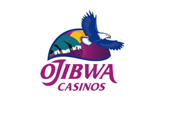 Ojibwa Casinos - Baraga, MI