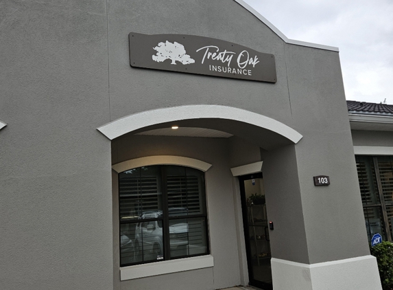 Treaty Oak Insurance - Jacksonville, FL