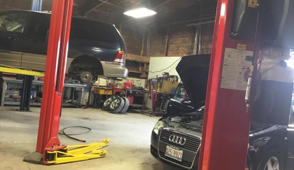 CRG Auto Repair - Mokena, IL