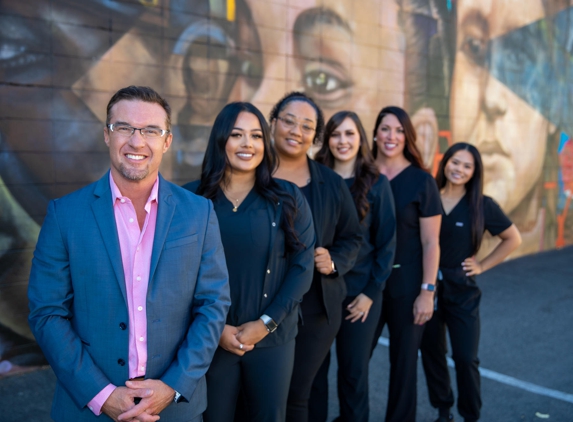 David M. White, DDS - Reno, NV