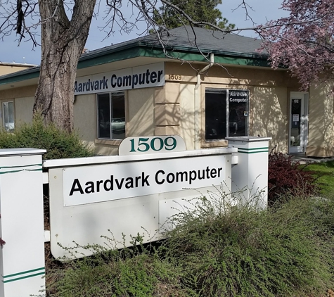 Aardvark Computer Company - Boise, ID