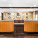 Comfort Inn & Suites Ballpark Area - Motels