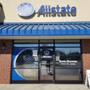 Kevin Sharman: Allstate Insurance - Insurance