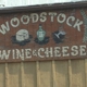 Woodstock Wine & Cheese