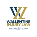 Wallentine Injury Law - Attorneys