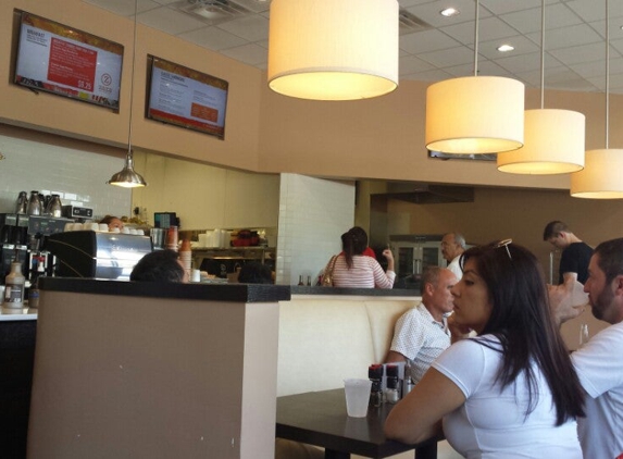 Zaza New Cuban Diner - Altamonte Springs, FL