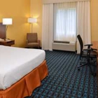 Fairfield Inn & Suites