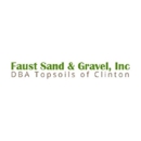 Faust Sand & Gravel, Inc - Sand & Gravel