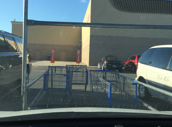Walmart Supercenter - Kansas City, MO