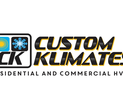 Custom Klimates - Canton, GA