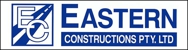 Eastern Constructions Pty Ltd Logo