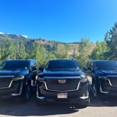 Brio Limo - Airport Transportation