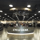 Cycle Gear - Motorcycles & Motor Scooters-Parts & Supplies
