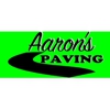 Aaron's Paving gallery