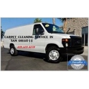 Carpet Cleaning San Diego - Carpet & Rug Cleaning Equipment & Supplies