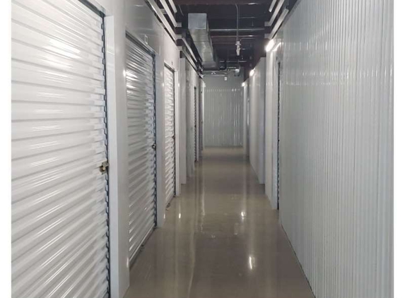 Extra Space Storage - New Braunfels, TX