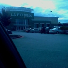 LA Fitness