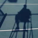 Fullerton Tennis Center - Tennis Courts
