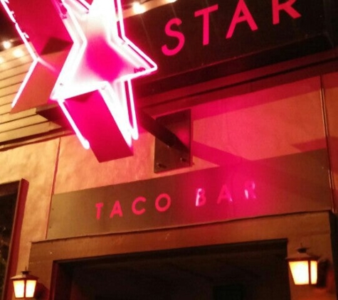 Red Star Taco Bar - Seattle, WA