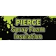 Pierce Spray Foam