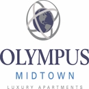 Olympus Midtown Luxury Apartments - Condominiums
