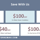 911 Water Heater Kemah TX - Water Heater Repair