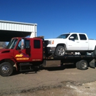 Andy Woller Towing