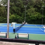 Blackburn Tennis Center