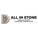 All In Stone, Inc. - Stone Cutting