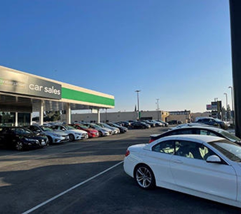 Enterprise Car Sales - Fresno, CA