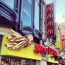 McDonald's - Fast Food Restaurants