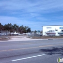 St Augustine Tire Inc - Towing