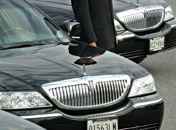 A Dapper Limo Company - Frederick, MD