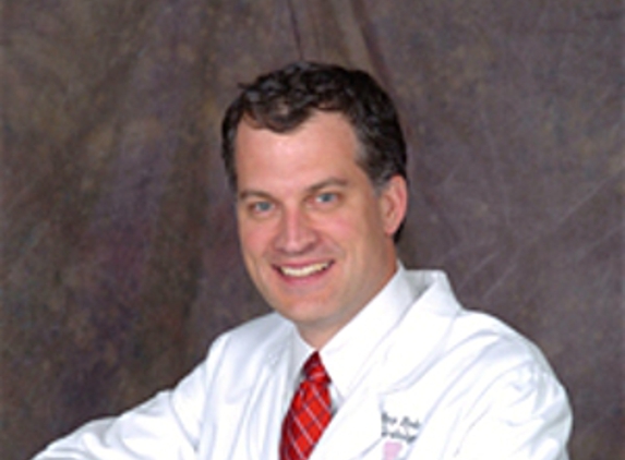 Jeffrey Dean Hyde, MD - Baton Rouge, LA