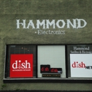 Hammond Satellite & Elctro - Television & Radio Stores