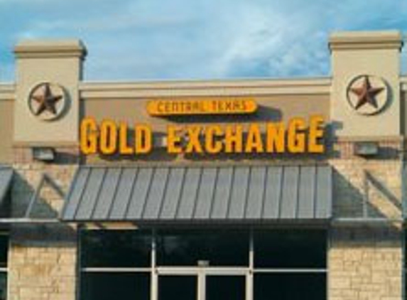 Central Texas Gold Exchange - Killeen, TX