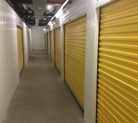 Extra Space Storage - Frederick, MD