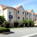 Microtel Inn & Suites by Wyndham Morgan Hill/San Jose Area - Hotels