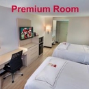 Red Roof PLUS+ Miami Airport - Lodging
