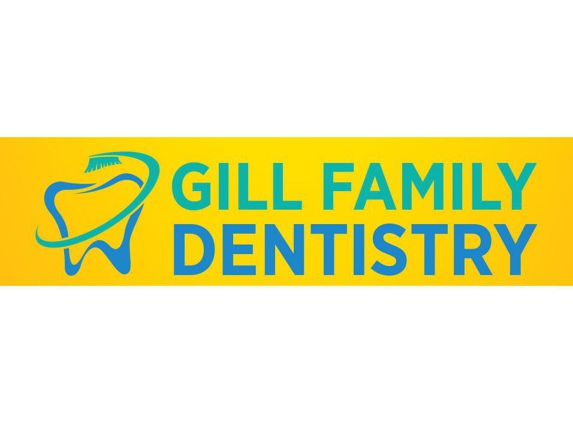 Gill Family Dentistry - San Bernardino, CA