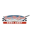 East McComb Body Shop Inc - Automobile Body Repairing & Painting