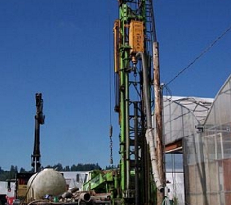 Himebaugh Drilling - Arlington, WA