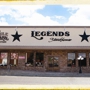 Texas Legends Steakhouse
