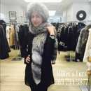 Miller's Furs - Fur Storage & Services