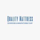 Quality Mattress Showroom & Manufacturing Plant