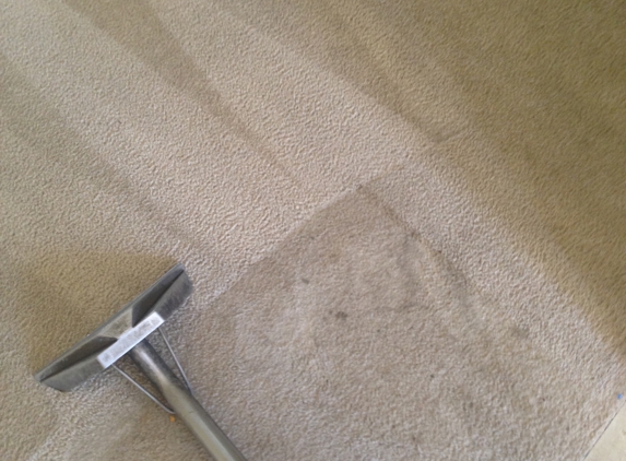 ACT Carpet Cleaning - Bakersfield, CA